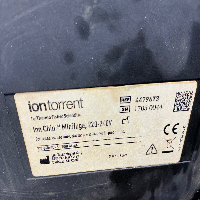 Ion torrent Ion chip Minifuge image 3